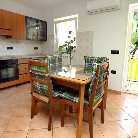 Apartma Jure Sia *